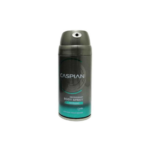 اسپری دئودورانت بدن OCEANO کاسپین CASPIAN