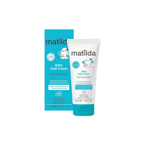 کلد کرم کودک ماتیلدا MATILDA