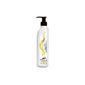 ماسک مو روغن آرگان موزیلا MOZILA
