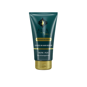 ماسک ترمیم کننده موهای خشک و آسیب دیده آدرا ADRA