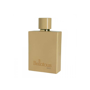 ادوپرفیوم زنانه BASIL بلاتوس BELLATOUS