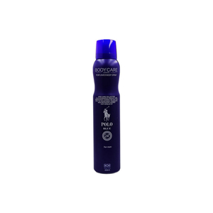  اسپری مردانه Polo Blue بادی کر Body Care