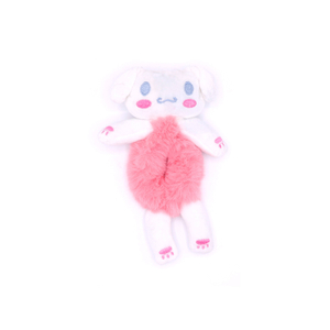 کش مو عروسکی مدل CINNAMOROLL فانتزی مدیسوری MODISSORY