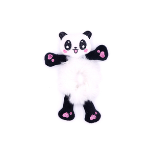 کش مو عروسکی مدل PANDA فانتزی مدیسوری MODISSORY