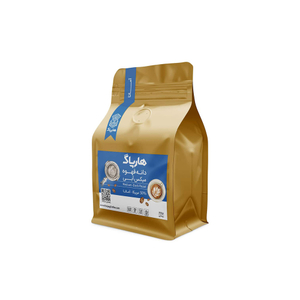 قهوه میکس آبی آماتا 250 گرم هارپاگ HARPAG