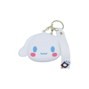 جاکلیدی سیلیکونی CINNAMOROLL مدیسوری MODISSORY