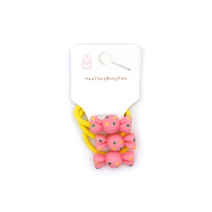کش مو سه عددی فانتزی آبنبات مدیسوری MODISSORY