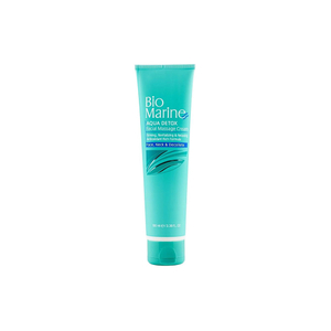 کرم ماساژ صورت و گردن بایومارین BIO MARINE