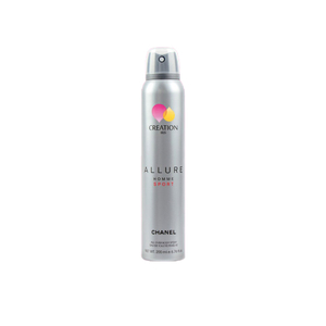 اسپری مردانه ALLURE HOMME SPORT کریشن ایریس CREATION IRIS