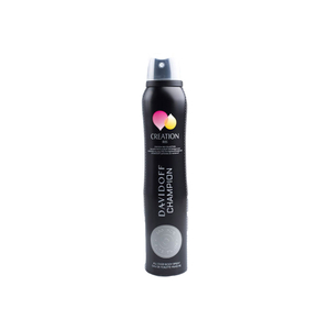 اسپری مردانه DAVIDOFF CHAMPION کریشن ایریس CREATION IRIS 