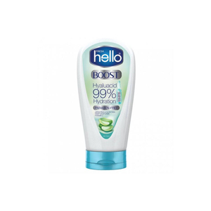 کرم آبرسان و روشن کننده پوست هلو فرش HELLO FRESH