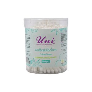 گوش پاک کن استوانه ای یونی لد Uni Led