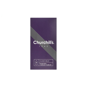 کاندوم تاخیری PAUSE IT چرچیلز CHURCHILLS