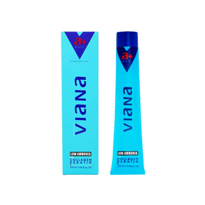 رنگ موی تیوپی ویانا VIANA