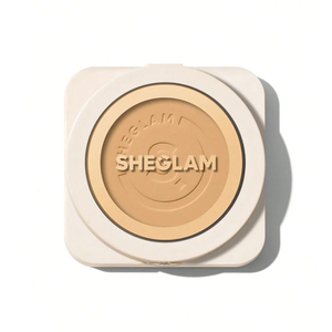 پنکک کرم پودری SKIN FOCUS شیگلم SHEGLAM