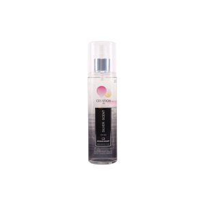 بادی اسپلش مردانه SILVER SCENT کریشن ایریس CREATION IRIS