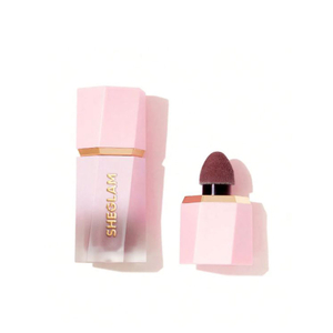 رژگونه مایع COLOR BLOOM شیگلم SHEGLAM