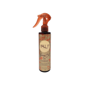 روغن آفتاب عصاره هویج آی پلاس iplus
