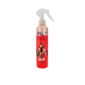 ماسک دوفاز موهای رنگ شده آی پلاس iplus