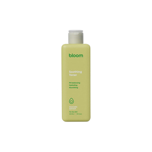 تونر صورت پوست خشک آووکادو بلوم BLOOM