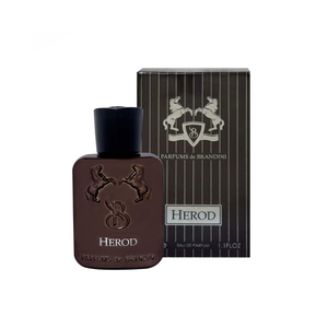 عطر جیبی مردانه Herod برندینی Brandini