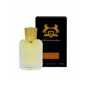 عطر جیبی مردانه ISPAZON برندینی BRANDINI