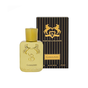 عطر جیبی مردانه GODOLPHIN برندینی BRANDINI