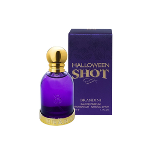 عطر جیبی زنانه HALLOWEEN SHOT برندینی BRANDINI