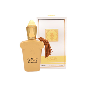 عطر جیبی زنانه FIOR DI OLIVIA برندینی BRANDINI