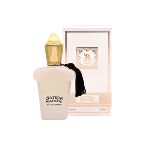 عطر جیبی زنانه DANNE BLANCHE برندینی BRANDINI