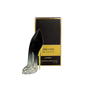 عطر جیبی زنانه Good Girl Supreme برندینی Brandini