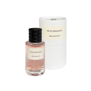 عطر جیبی زنانه و مردانه Oud Ispahan برندینی Brandini