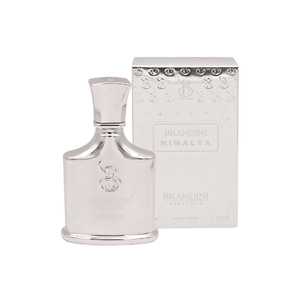 عطر جیبی مردانه HIMALYA برندینی BRANDINI
