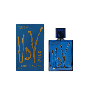 ادوتویلت مردانه WILD یو دی وی UDV