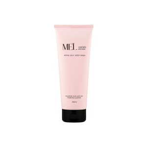 شامپو بدن رویال ژلی مل کازمتیک اند اسکین Mel Cosmetic And Skin