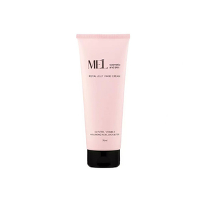 کرم نرم کننده و مرطوب کننده دست رویال ژلی مل کازمتیک اند اسکین Mel Cosmetic And Skin