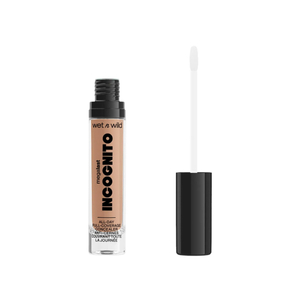 کانسیلر MEGALAST INCOGNITO وت اند وایلد WET N WILD