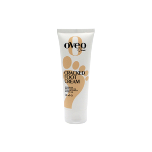 کرم ترک پا اوک شاین OVEQ SHINE