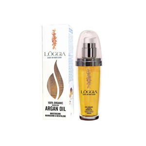 روغن آرگان 150میلی‌لیتر لوجیا LOGGIA