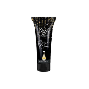کرم عطری دست و ناخن ژادور دافی DAFI