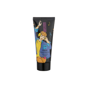 کرم پودر مات Long Lasting کالیستا