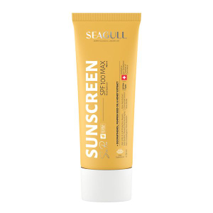 کرم ضد آفتاب SPF100 سی گل 50میل