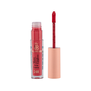 تصویر رژلب مایع مات برانوس مدل Long Lasting