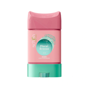 استیک ضد تعریق زنانه شون مدل Floral Breeze