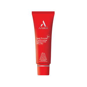ضد آفتاب فیوژن واتر SPF50 ضد لک آراکسین