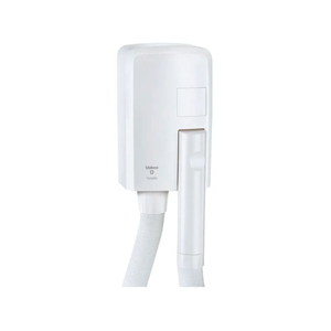سشوار و بدن خشک‌کن هتلی والرا مدل Hotello Super AC 832.02