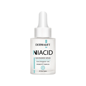 سرم نیاسینامید درمالیفت مدل Niacid