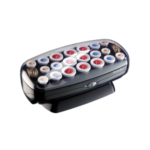 بیگودی حرارتی بابلیس پرو Ceramic Pulse مدل BAB3021E ست 20 عددی