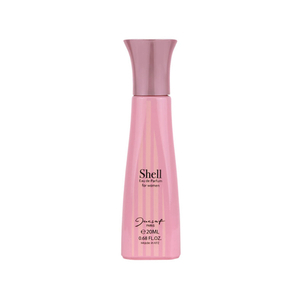 عطر جیبی زنانه ژک ساف مدل Shell حجم 20 میل