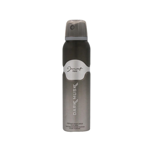 اسپری مردانه ژک ساف مدل Dark Musk
